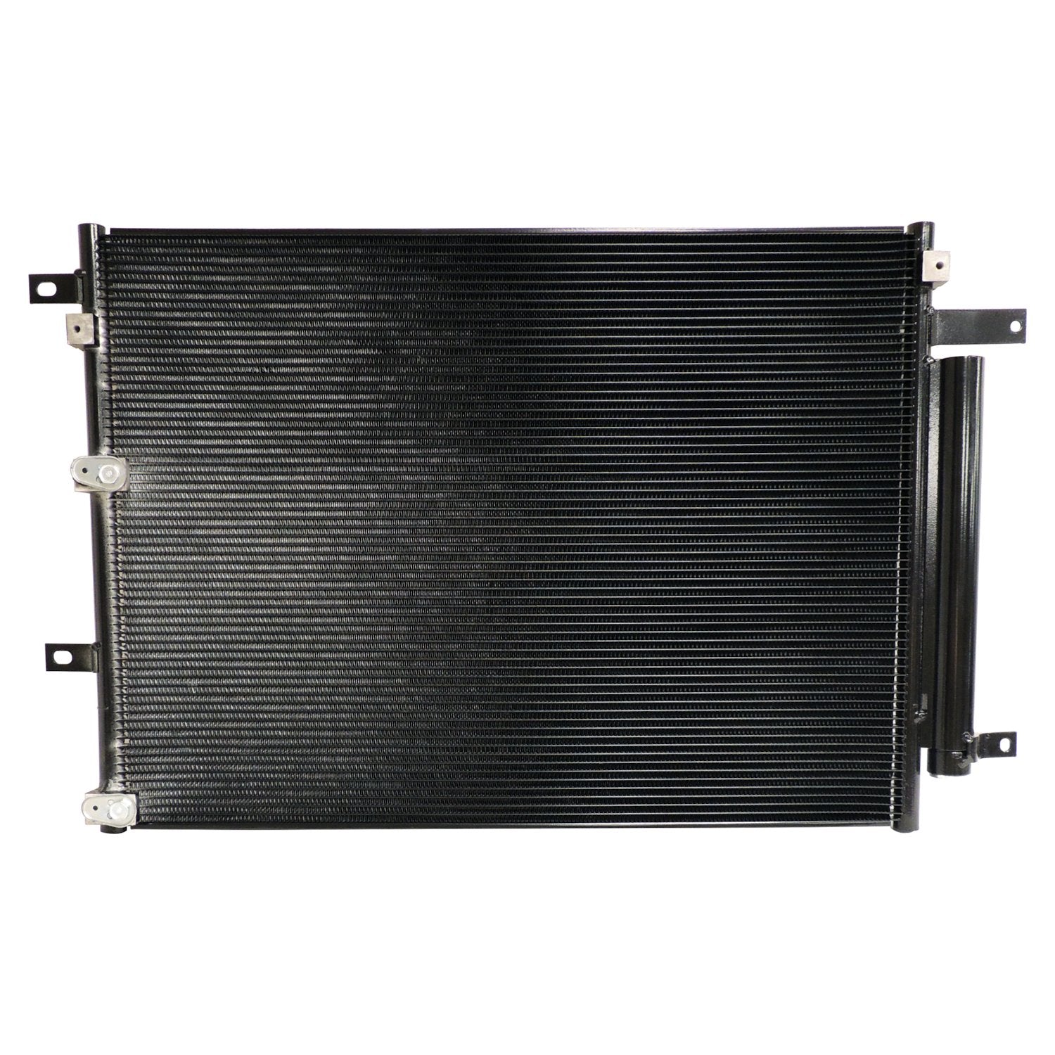 A/C Condenser for 2014-2018 Jeep KL Cherokee Crown Automotive