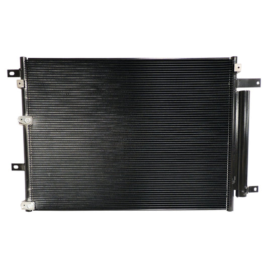 A/C Condenser for 2014-2018 Jeep KL Cherokee Crown Automotive