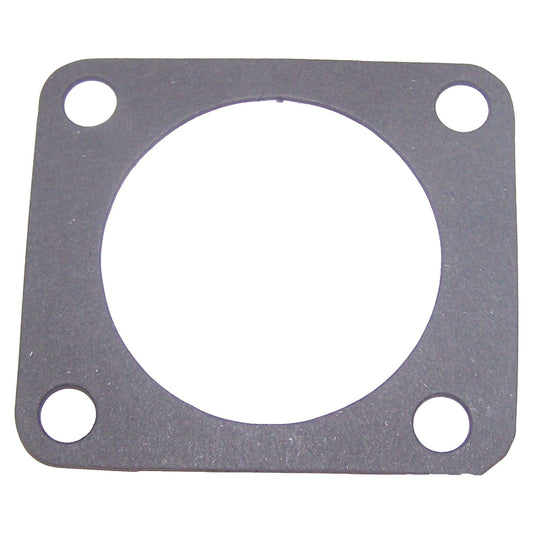 Exhaust Gasket for Select 1975-1991 Jeep CJs, YJ, XJ, MJ, SJ, J-Series Crown Automotive
