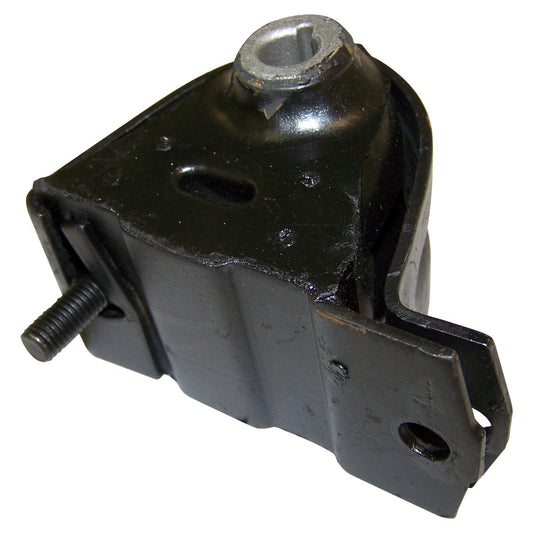 Engine Mount for 1997-2006 Jeep TJ Wrangler w/ 2.4L, 2.5L Engines, Left or Right Crown Automotive