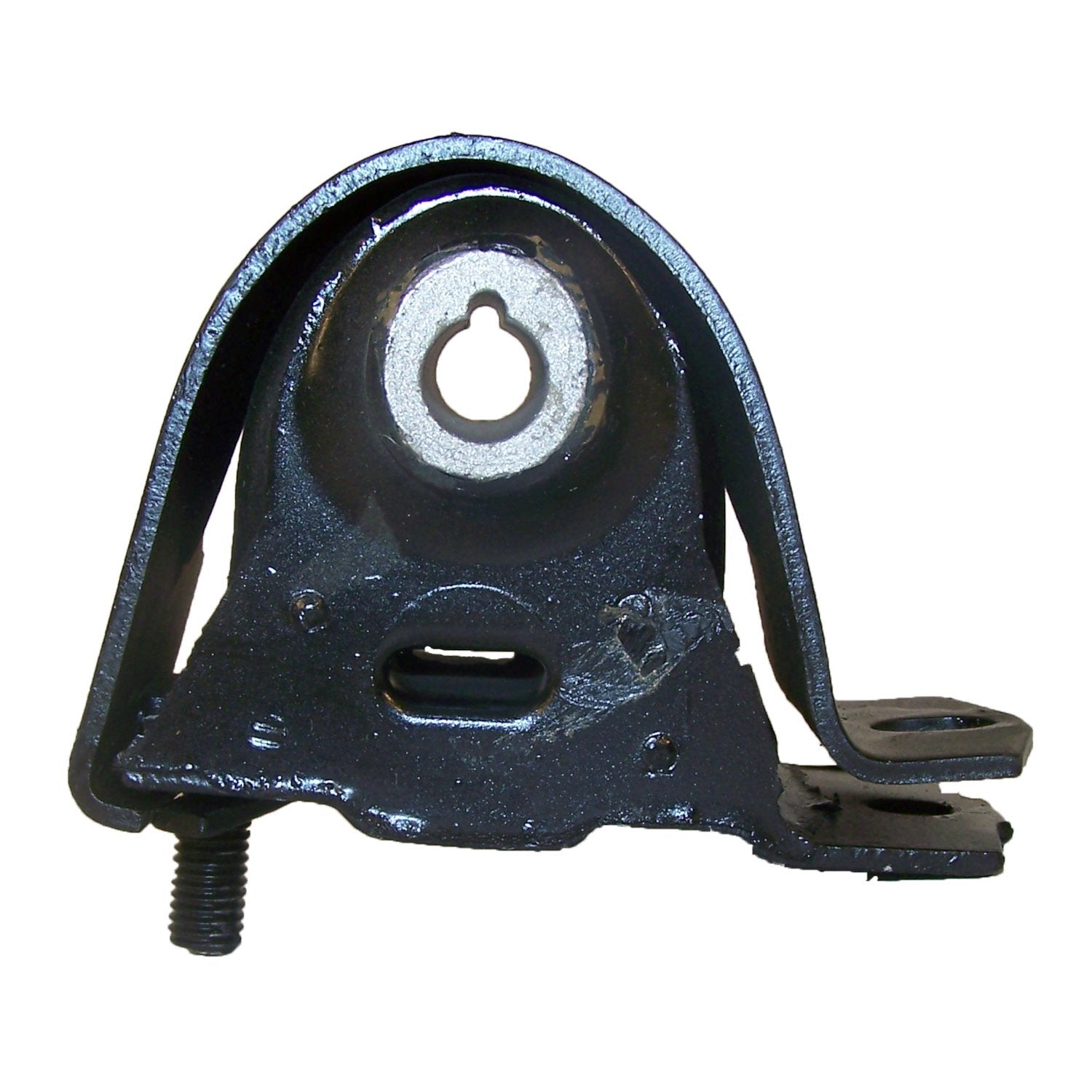 Engine Mount for Jeep 1997-2006 TJ Wrangler w/ 4.0L Engine, Left or Right Crown Automotive