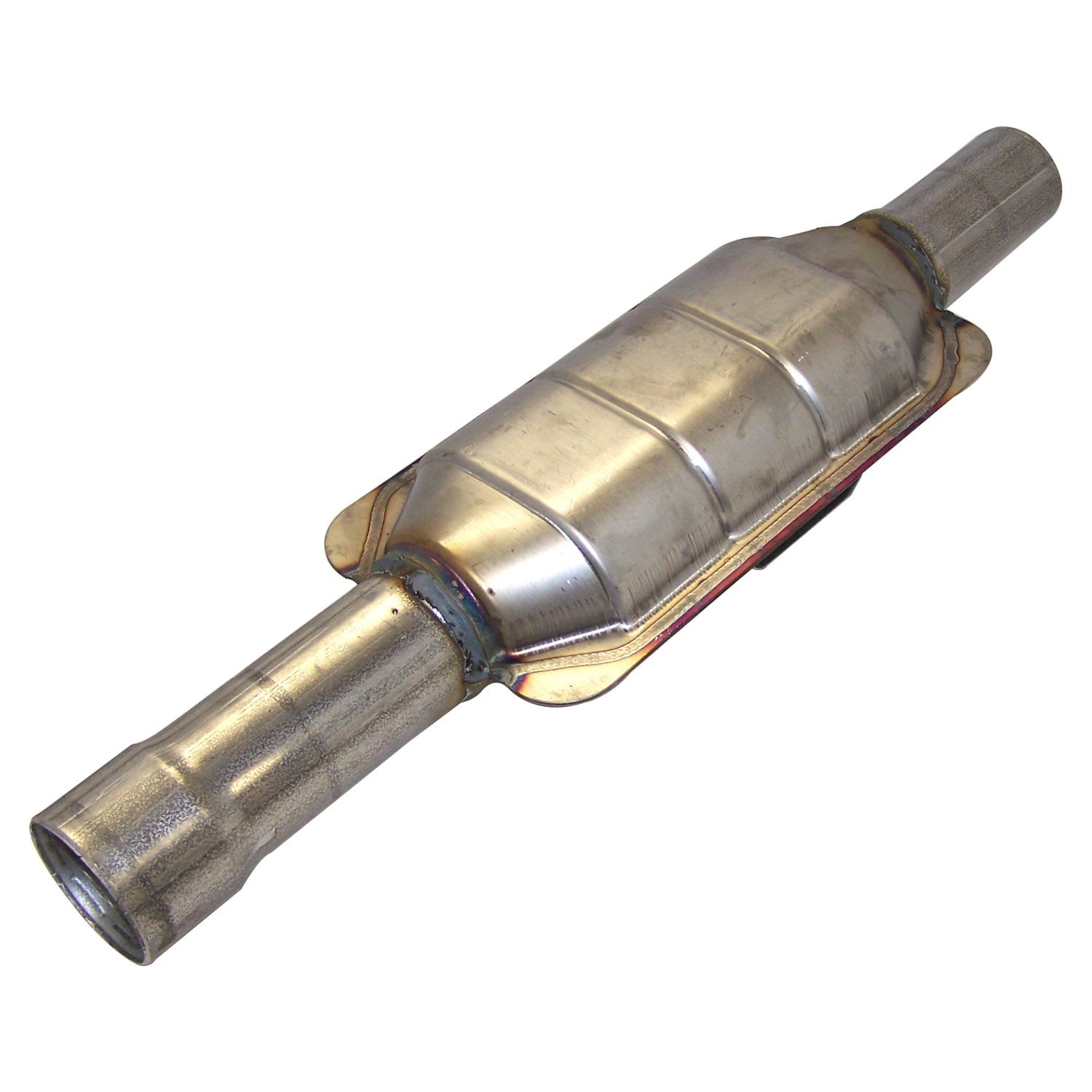 Catalytic Converter for 1994-1995 Jeep ZJ Grand Cherokee w/ 5.2L Engine Crown Automotive