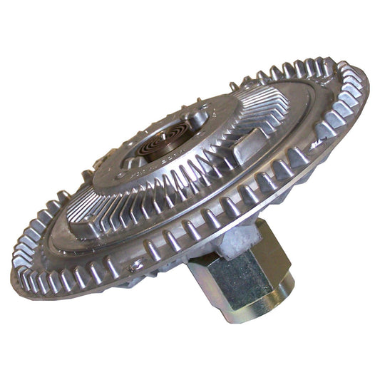 Clutch Fan for 00/06 TJ Wrangler w/ 4.0L, 95/01 XJ Cherokee w/ 2.5L Diesel Eng. Crown Automotive