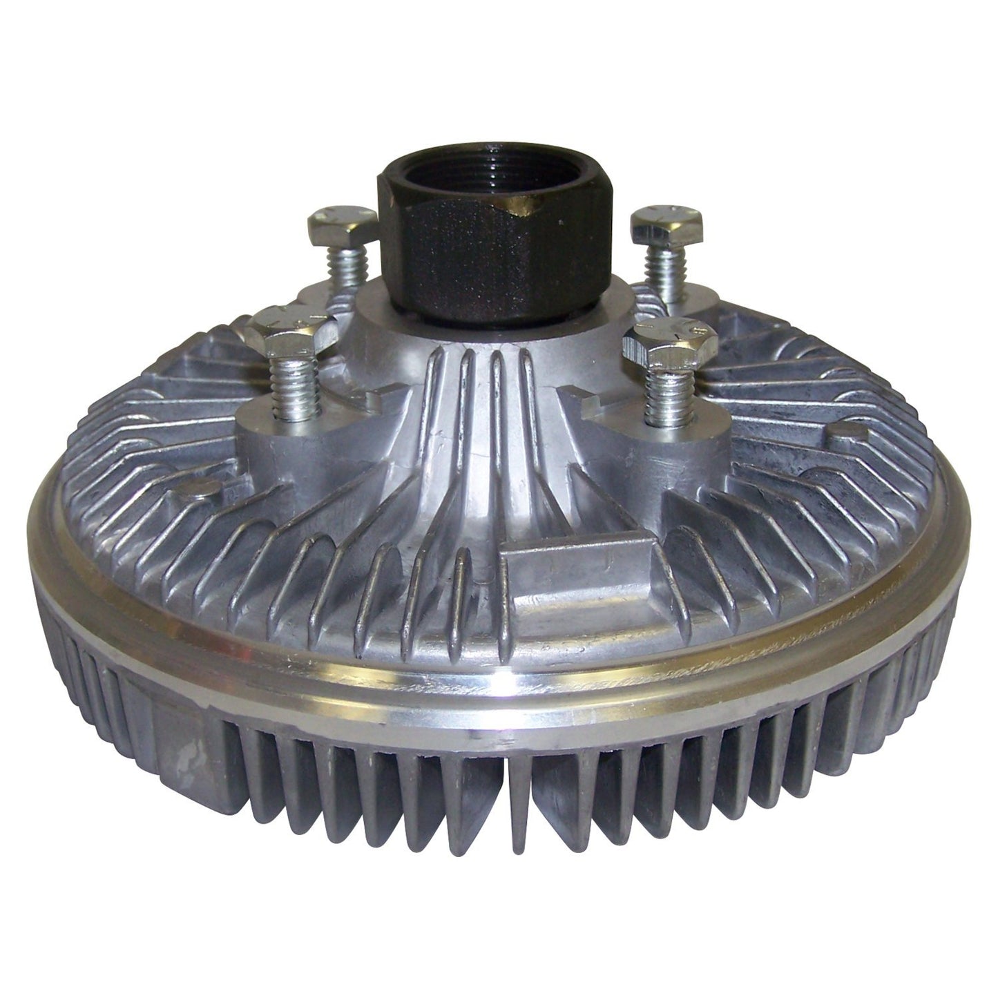 Fan Clutch for Jeep 1997-1998 ZG (Europe) Grand Cherokee w/ 2.5L Diesel Engine Crown Automotive