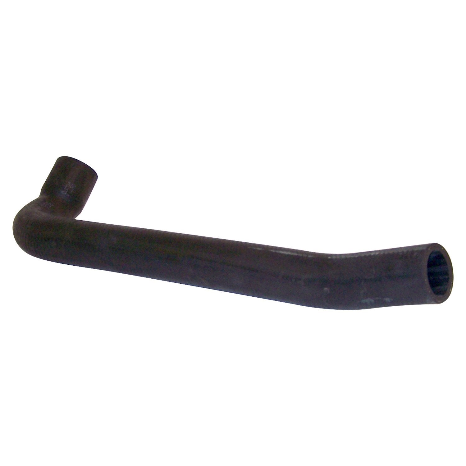 Upper Radiator Hose for Jeep 1997-2002 TJ Wrangler w/ LHD w/ 2.5L Engine Crown Automotive
