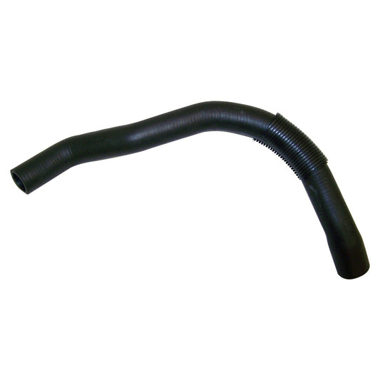 Upper Radiator Hose for 91-01 Jeep XJ Cherokee, MJ Comanche w/ 4.0L Eng, w/ A/C Crown Automotive