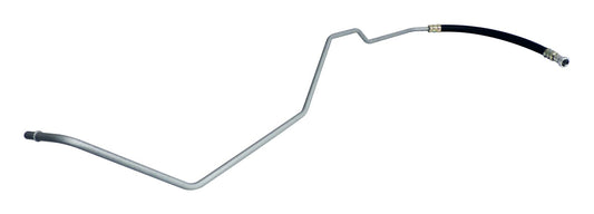 Transmission Cooler Return Hose for 1997-2001 Jeep XJ Cherokee w/ 4.0L Engine Crown Automotive