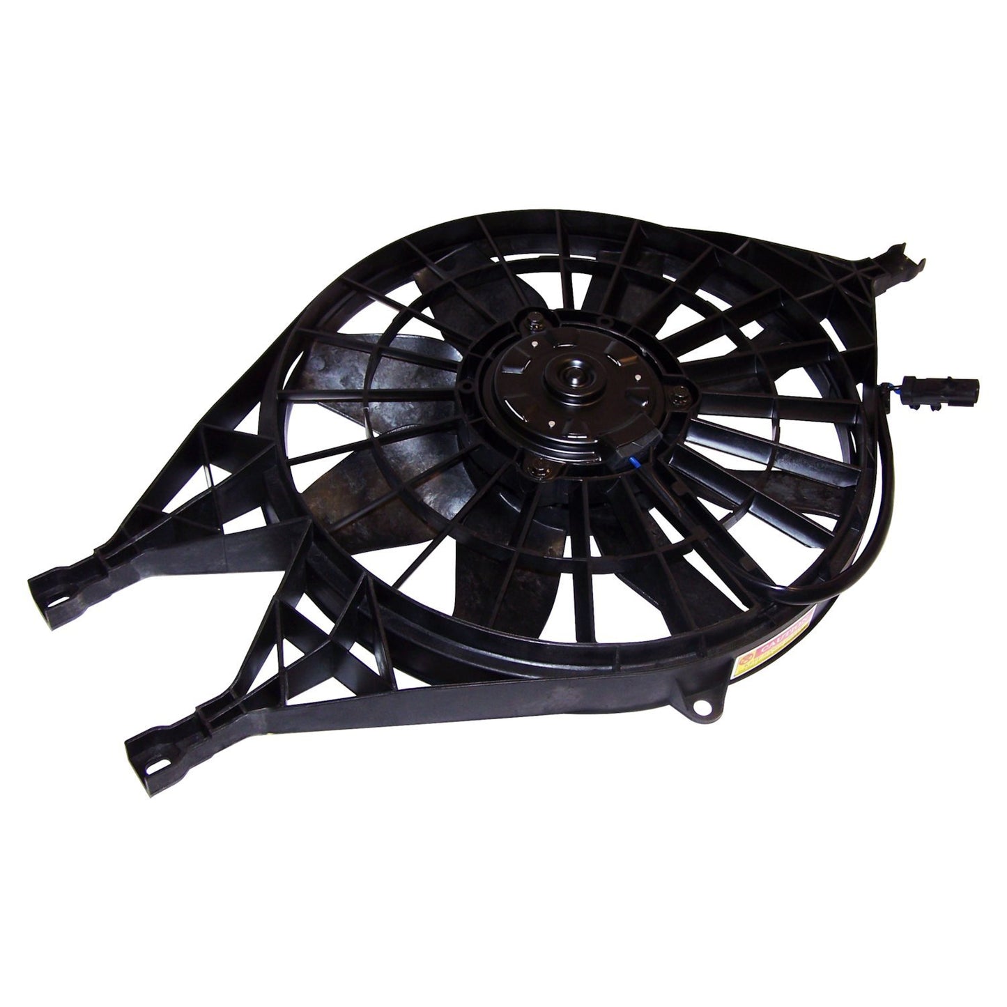 Engine Cooling Fan Assembly for 2001-2003 Dodge DN Durango Crown Automotive