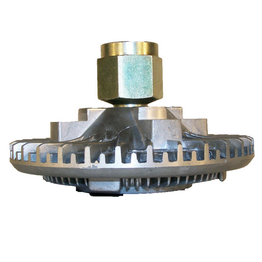 Cooling Fan Clutch for 2010-2012 Jeep KK Liberty w/ 3.7L Engine Crown Automotive