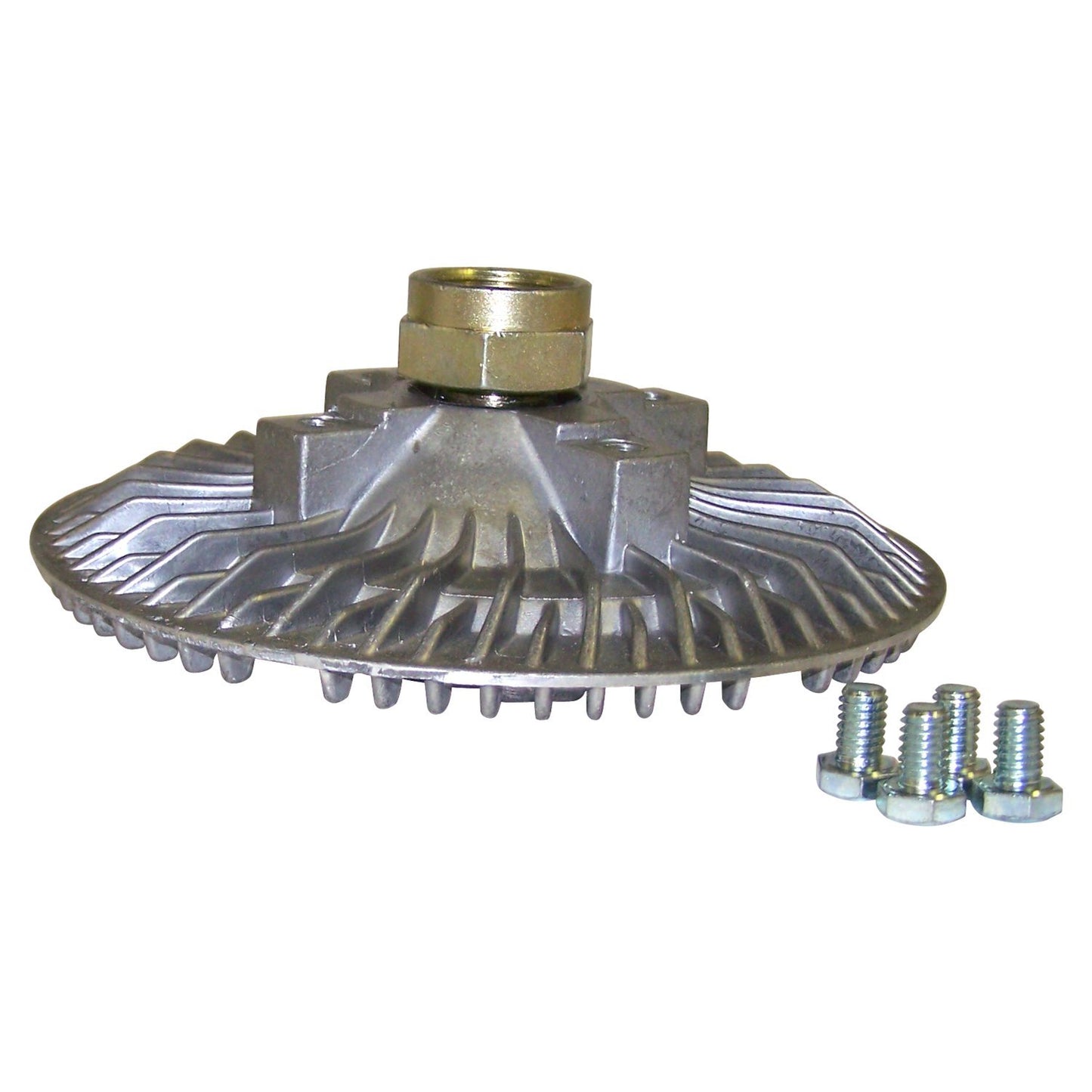 Fan Clutch for 97-99 Dodge Dakota or 98-99 Durango w/ 3.9L Engine w/ HD Cooling Crown Automotive