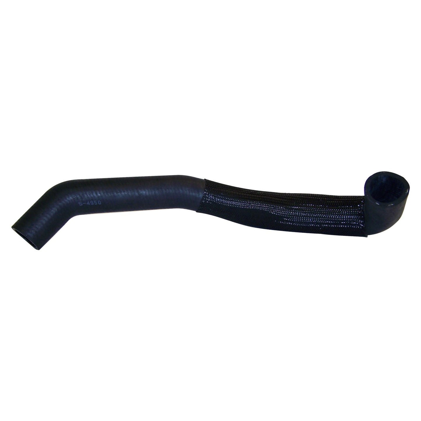 Upper Radiator Hose for Jeep 1993-1998 ZJ, ZG Grand Cherokee w/ 5.2L Engine Crown Automotive