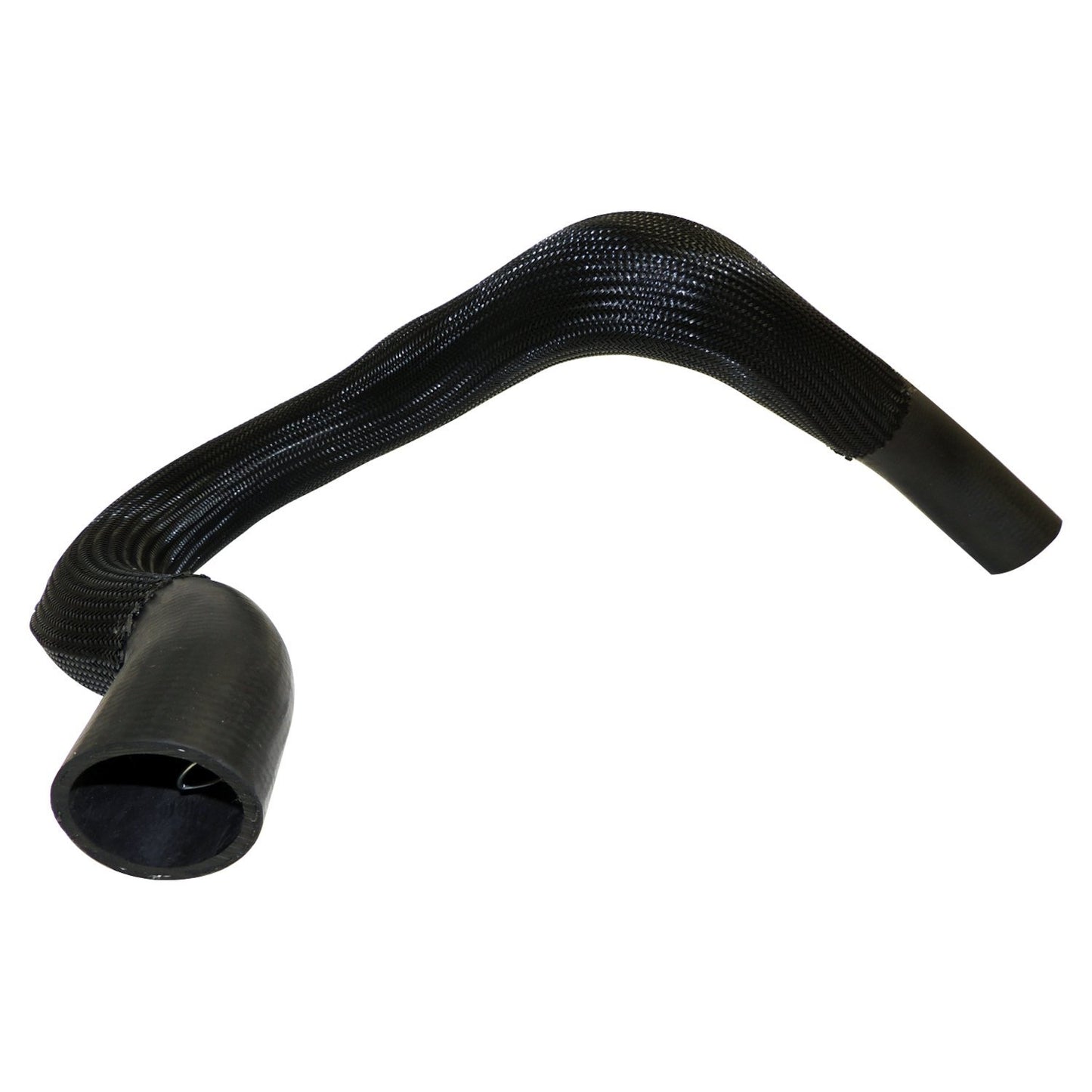 Lower Radiator Hose for 91-01 XJ Cherokee, MJ Comanche w/ RHD, w/ 4.0L Eng. Crown Automotive