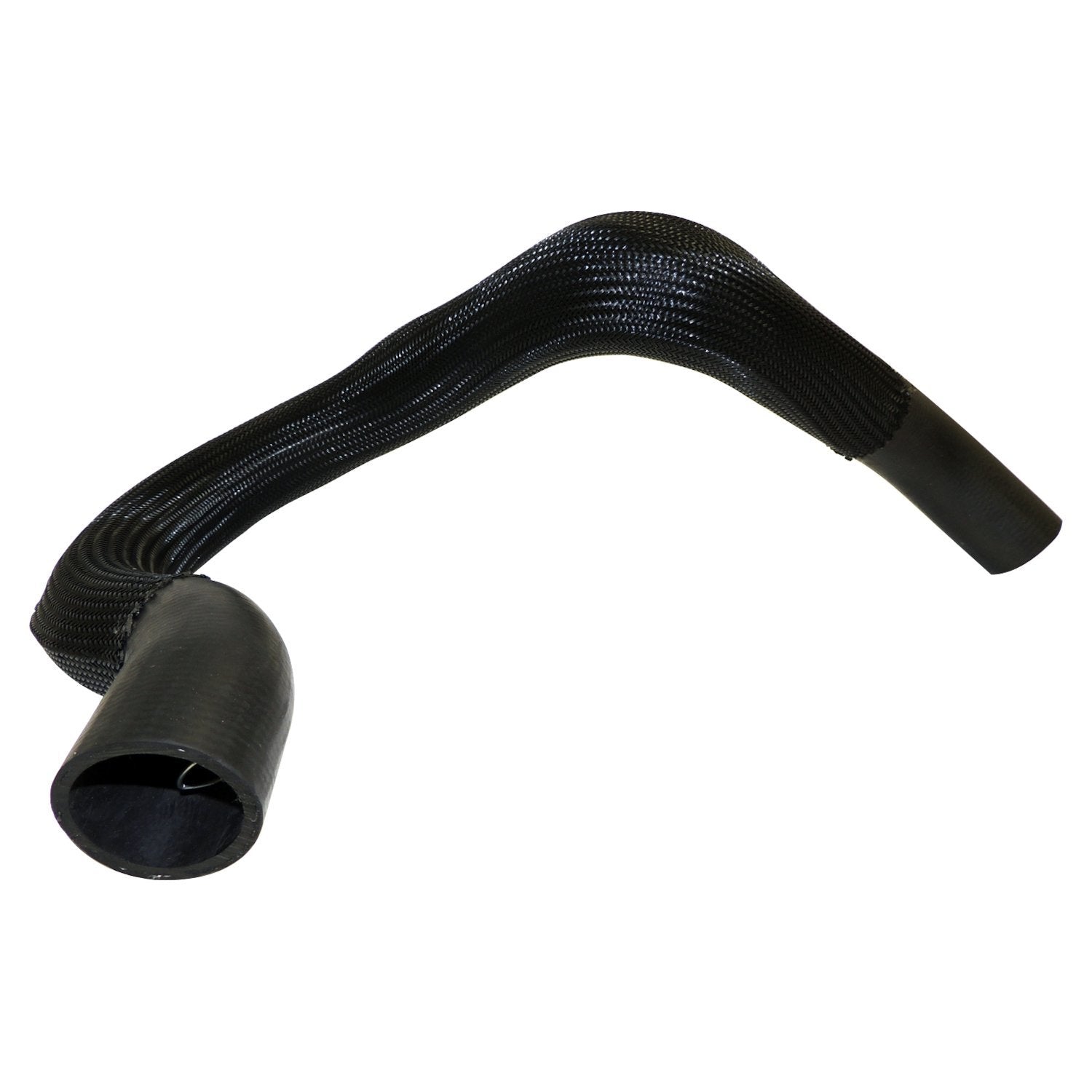 Lower Radiator Hose for 91-01 XJ Cherokee, MJ Comanche w/ RHD, w/ 4.0L Eng. Crown Automotive