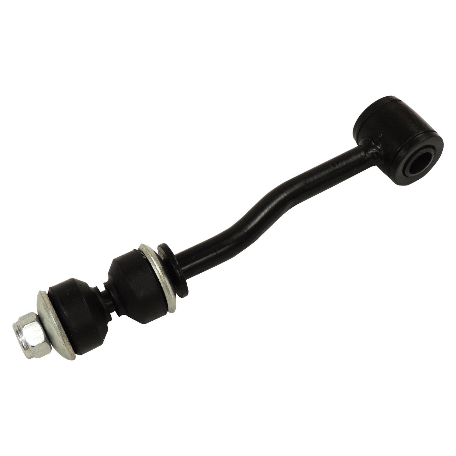 Front Sway Bar Link for Select Jeep 1991-2001 XJ, MJ, ZJ, Left or Right, 8.25 Inch Crown Automotive