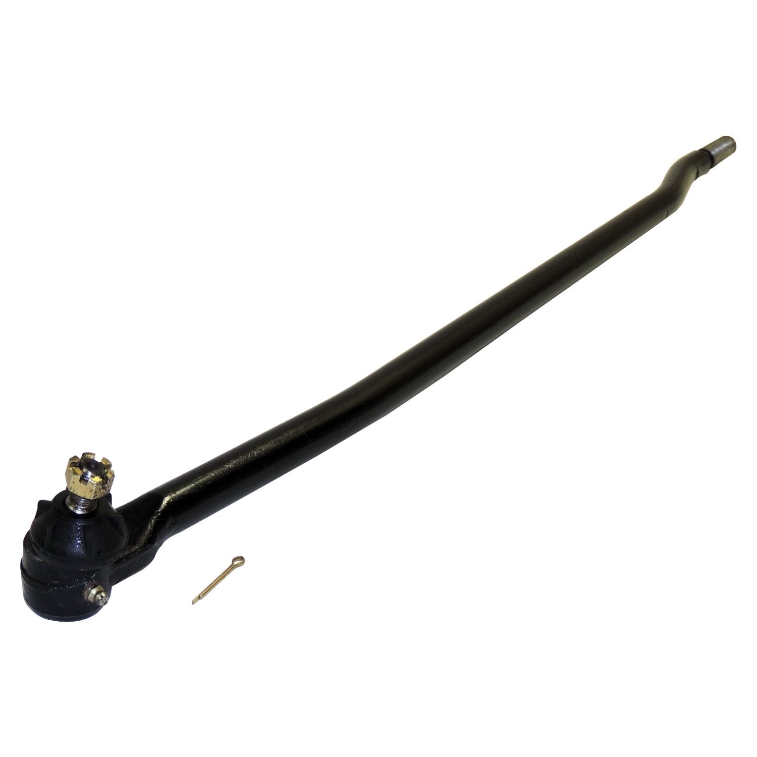 Tie Rod (Tie Rod to Drag Link) for 93-98 Jeep ZJ ZG Grand Cherokee w/ 5.2L, 5.9L Crown Automotive