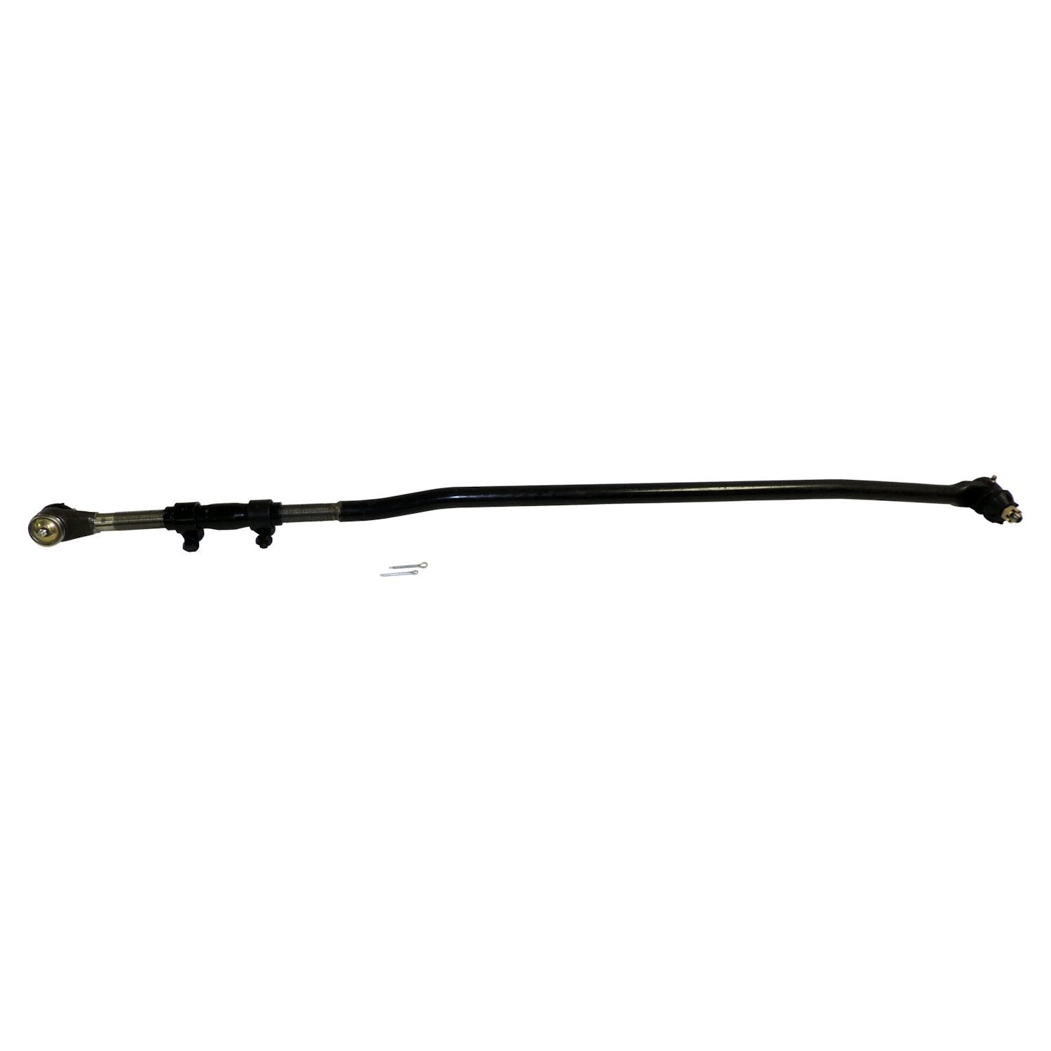 Tie Rod Assembly 93-98 ZJ Grand Cherokee w/ V8 (Drag Link to Steering Knuckle) Crown Automotive