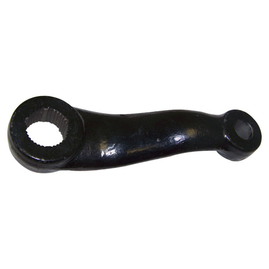 Pitman Arm for 1997-2006 Jeep TJ Wrangler w/ LHD, w/ Power Steering, 1.215 Inch ID Crown Automotive