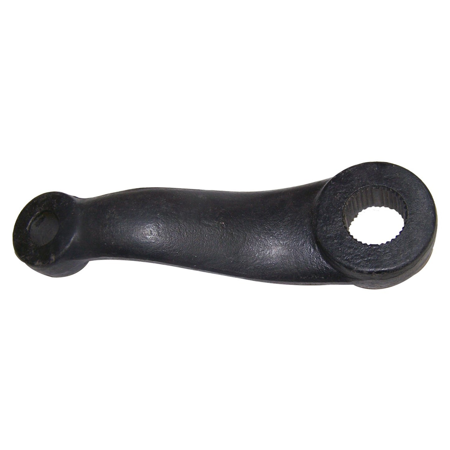 Pitman Arm for 1997-2006 Jeep TJ Wrangler w/ RHD w/ Power Steering, 1.060 Inch ID Crown Automotive