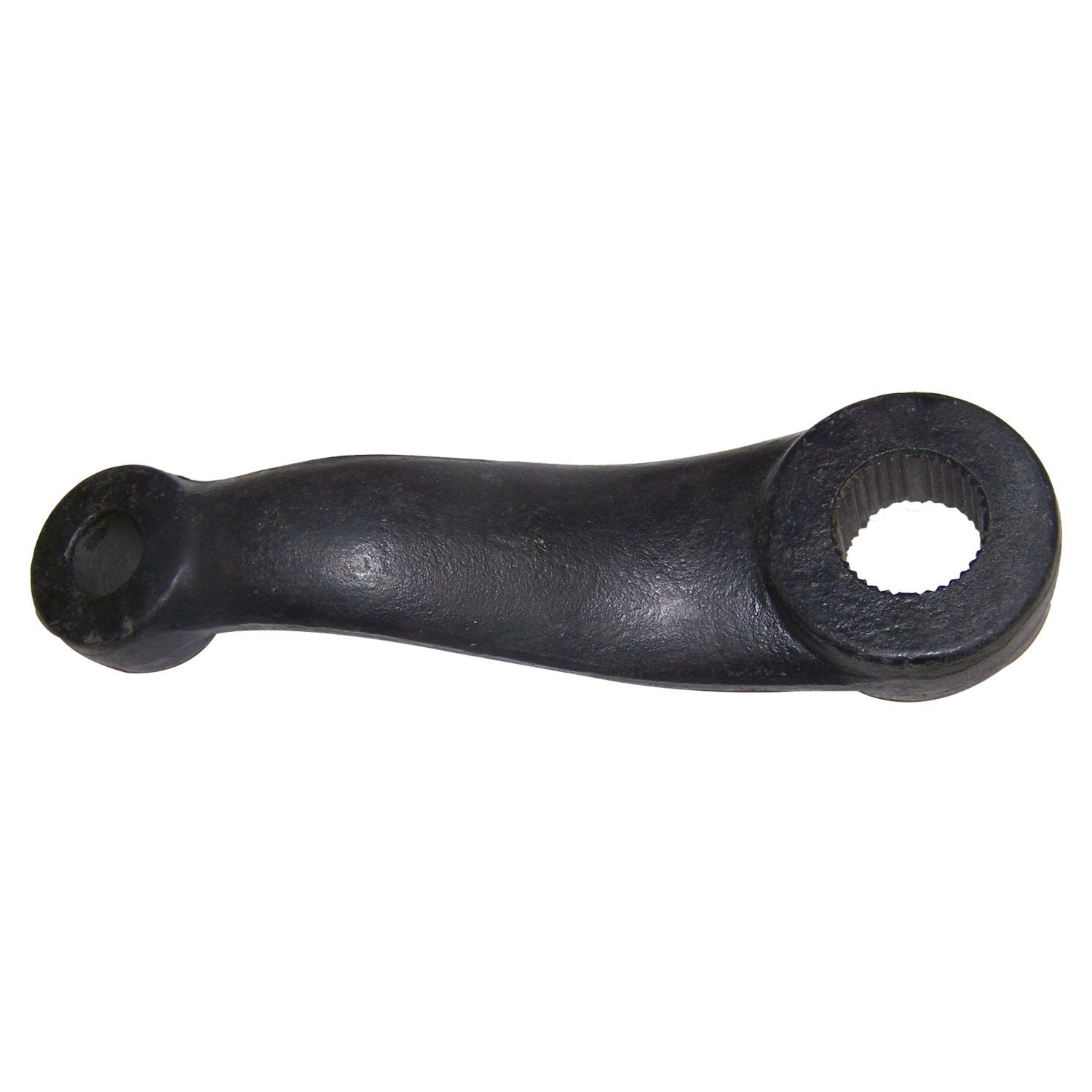 Pitman Arm for 1997-2006 Jeep TJ Wrangler w/ RHD w/ Power Steering, 1.060 Inch ID Crown Automotive