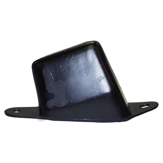 Rear Bump Stop for 1987-1995 Jeep YJ Wrangler, Left or Right, Large Crown Automotive