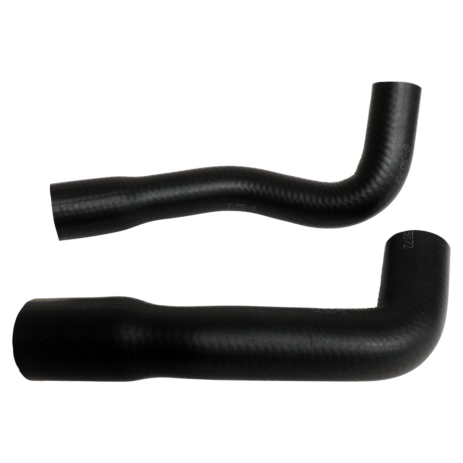 Fuel Filler & Vent Hose Set for 1987-1995 Jeep YJ Wrangler w/ 20 Gallon Tank Crown Automotive