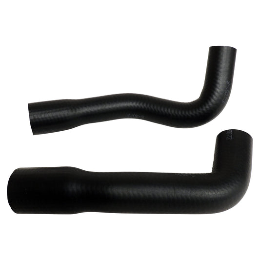 Fuel Filler & Vent Hose Set for 1987-1995 Jeep YJ Wrangler w/ 20 Gallon Tank Crown Automotive