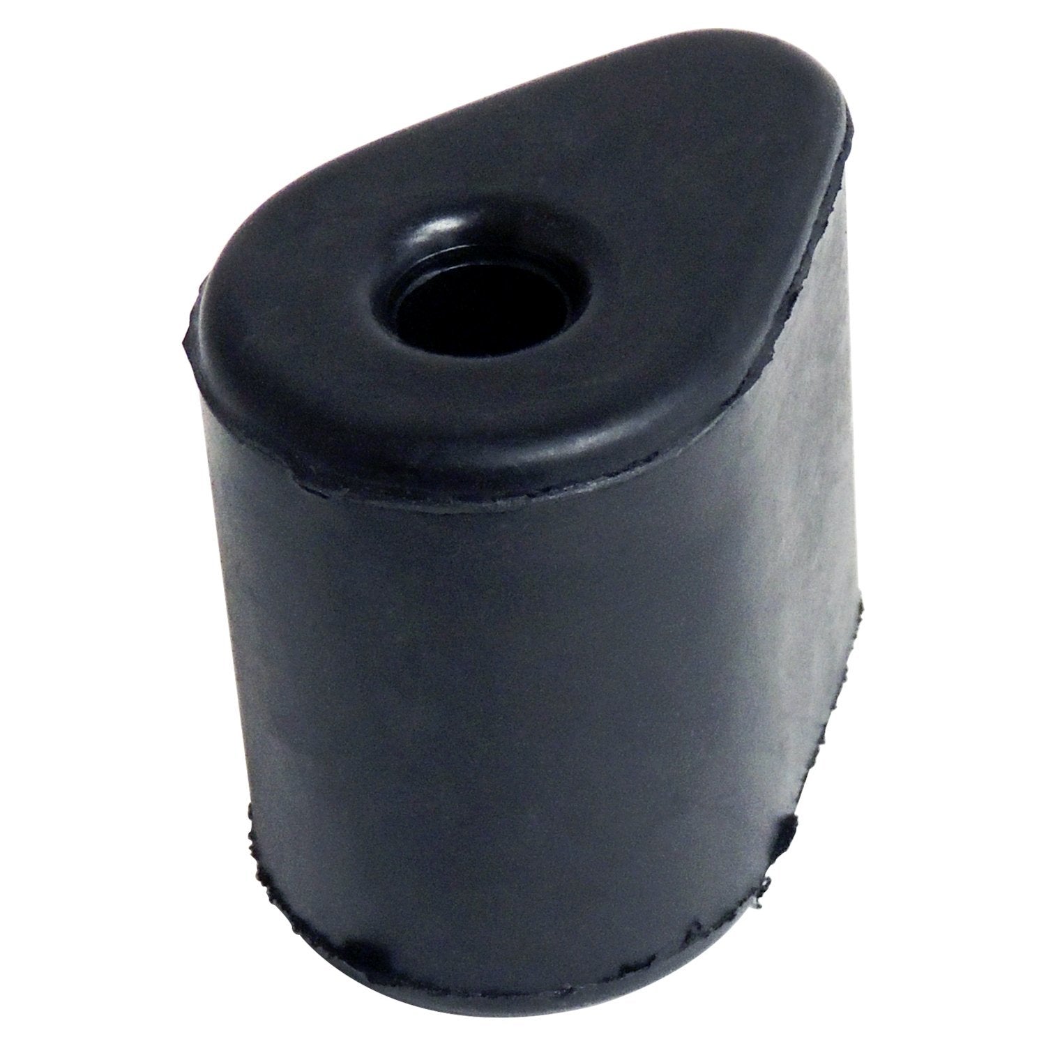 Rear Exhaust Pipe for Jeep 1987-1995 YJ Wrangler Crown Automotive