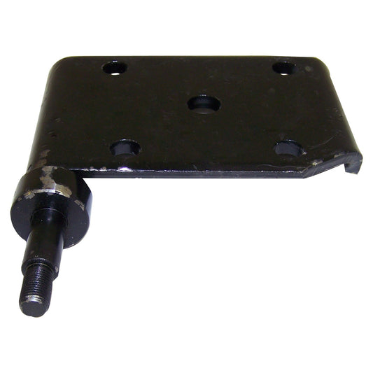 Left Front Leaf Spring Plate for 1987-1995 Jeep YJ Wrangler Crown Automotive