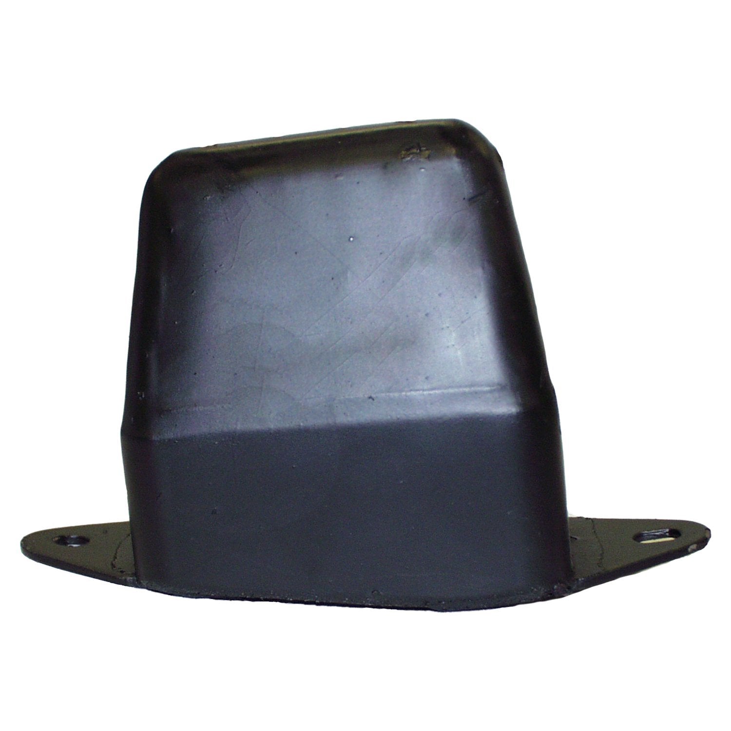 Front Bump Stop for 1987-1995 Jeep YJ Wrangler, Left or Right, 4.25 Inch Height Crown Automotive