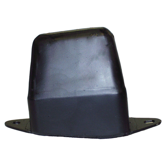 Front Bump Stop for 1987-1995 Jeep YJ Wrangler, Left or Right, 4.25 Inch Height Crown Automotive