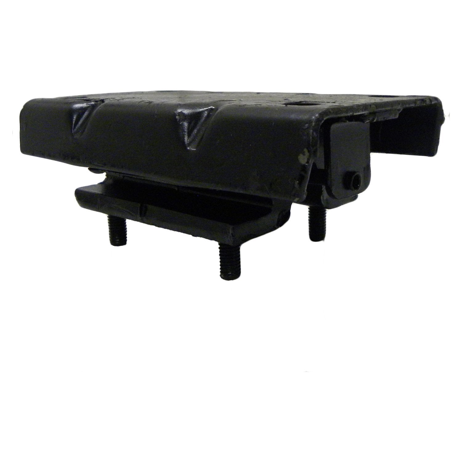 Transmission Mount for 1997-2006 Jeep TJ Wrangler w/ 4.0L, 2.5L, 2.4L Engines Crown Automotive
