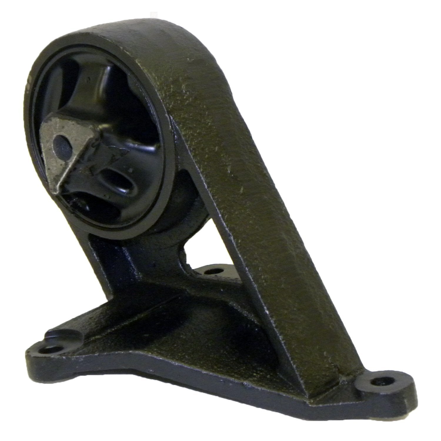 Left Engine Mount for 1999-2004 Jeep WJ, WG Grand Cherokee w/ 4.0L Engine Crown Automotive