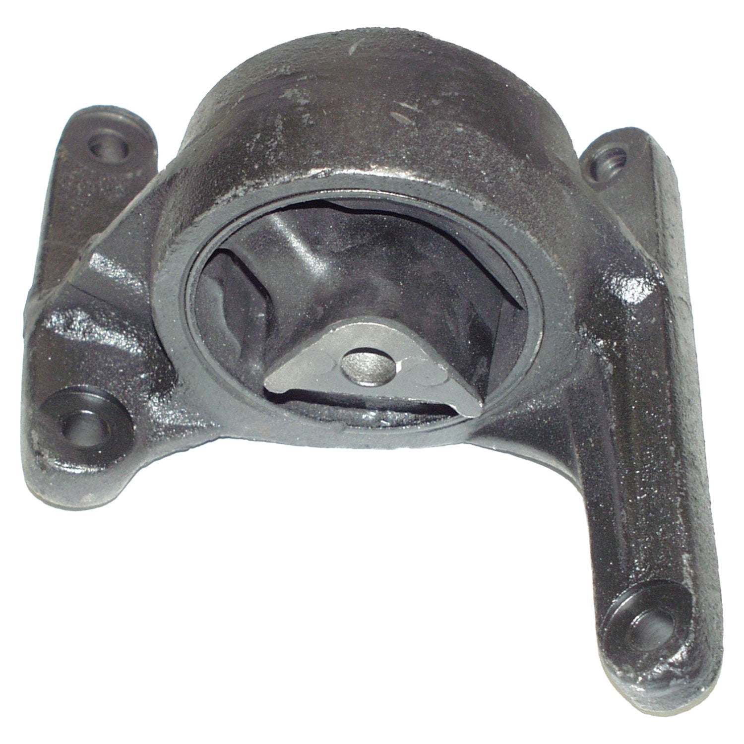 Right Engine Mount for 2002-2005 Jeep KJ Liberty w/ 3.7L Engine Crown Automotive