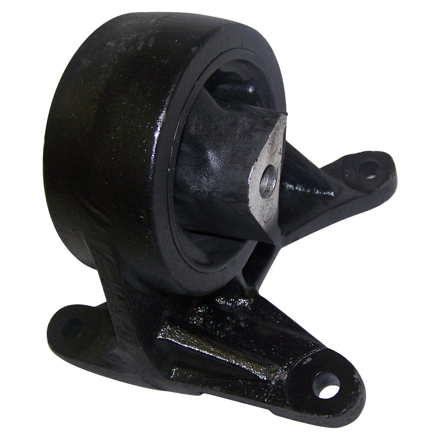Right Engine Mount for 2002-2005 Jeep KJ Liberty w/ 2.4L Engine Crown Automotive