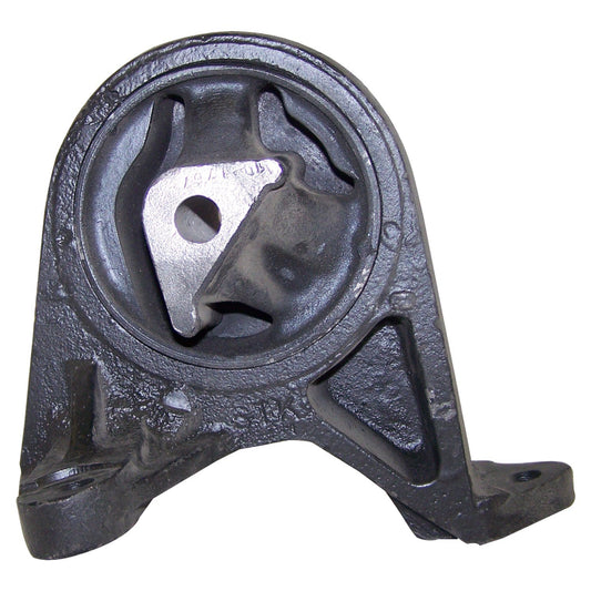 Left Engine Mount for 2002-2005 Jeep KJ Liberty w/ 2.4L Engine Crown Automotive