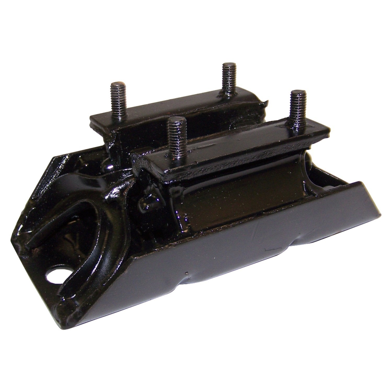 Transmission Mount for 2000-2001 Jeep XJ Cherokee w/ 4.0L Engine Crown Automotive