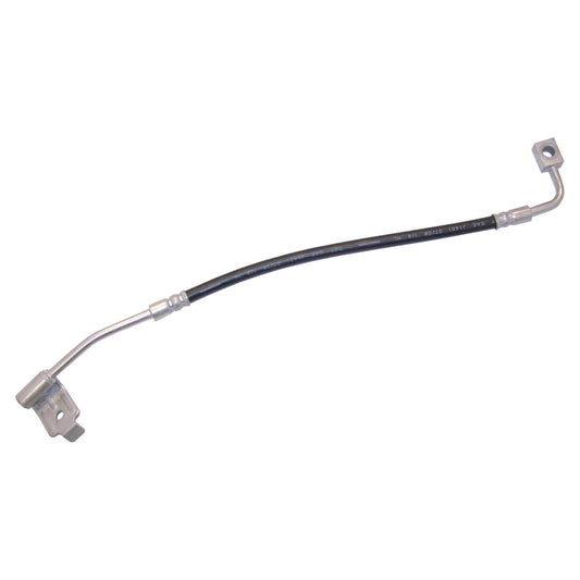 Right Rear Brake Hose for 2007-2018 Jeep JK Wrangler Crown Automotive