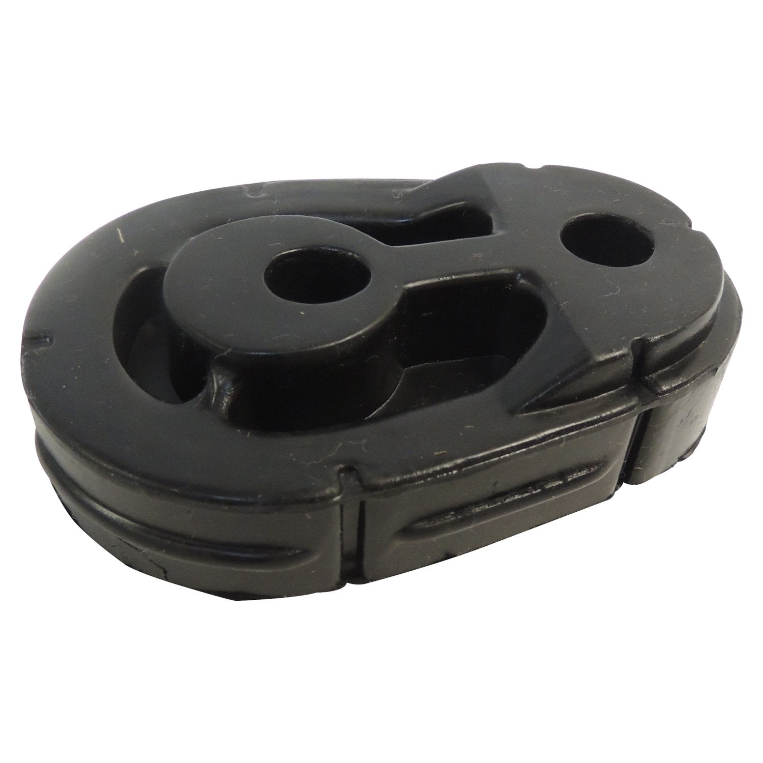 Exhaust Pipe Insulator for 2007-2018 Jeep JK Wrangler, 4 Required Crown Automotive