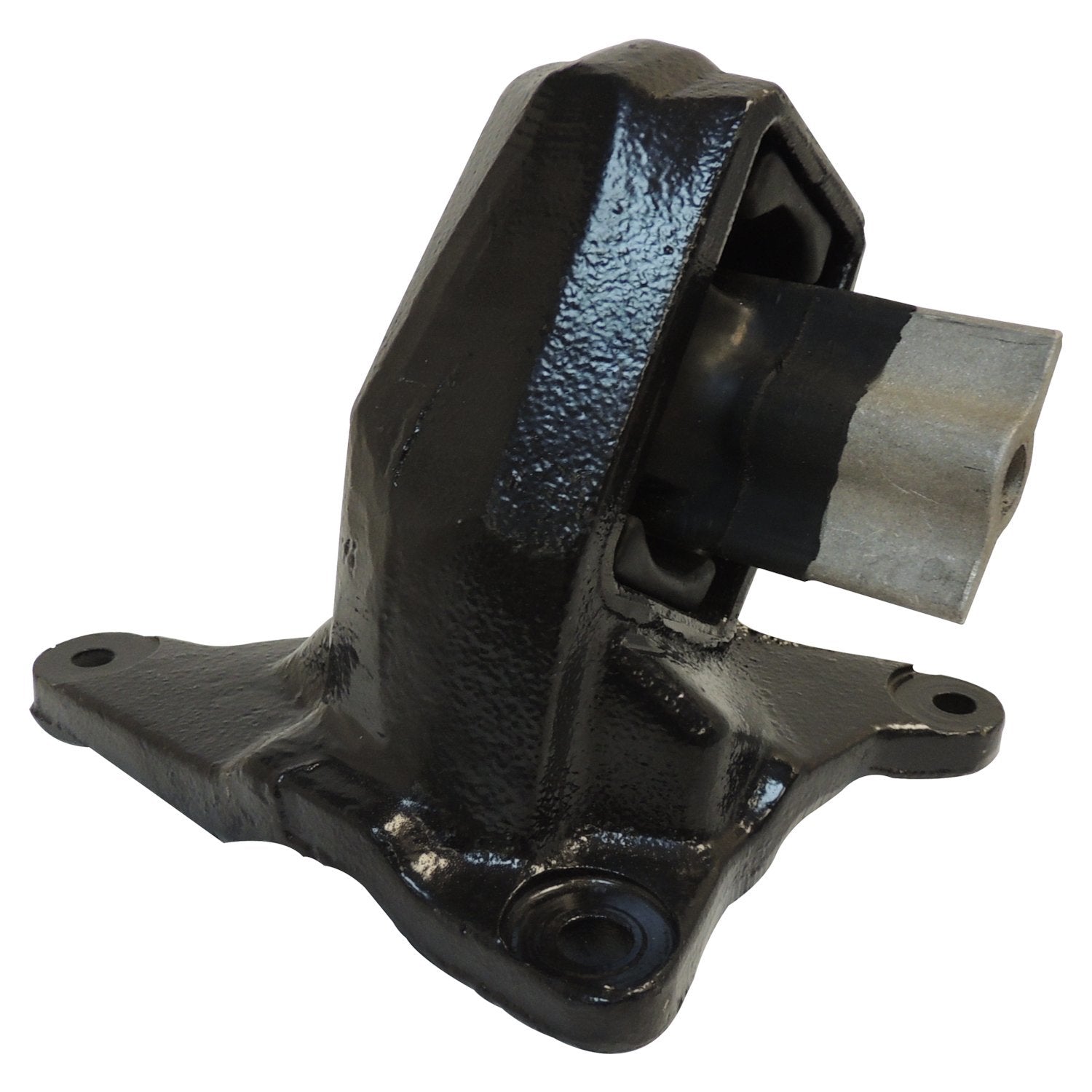 Right Engine Mount for 2007-2011 Jeep JK Wrangler w/ 3.8L Engine Crown Automotive