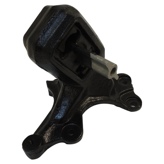 Left Engine Mount for 2007-2011 Jeep JK Wrangler w/ 3.8L Engine Crown Automotive