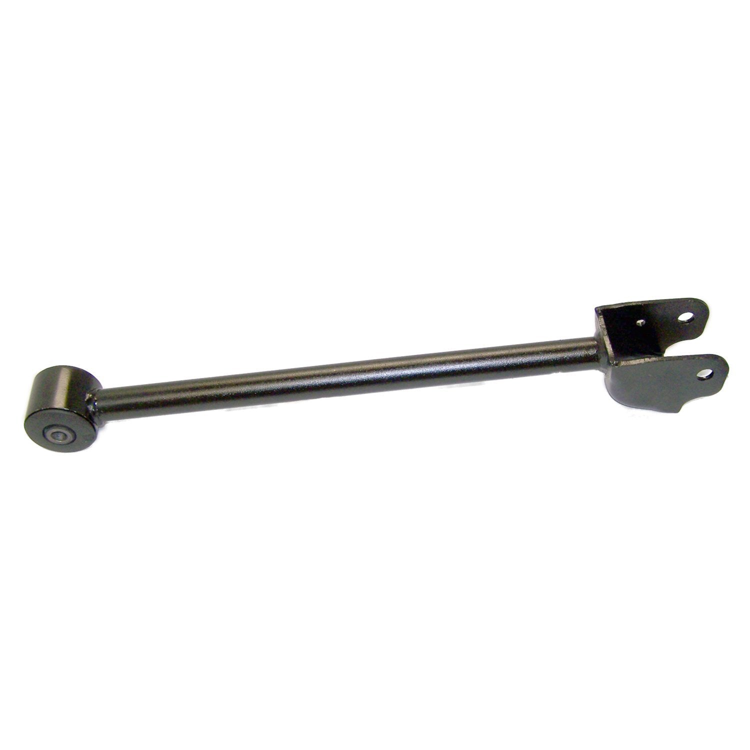 Front Upper Control Arm for 07-18 Jeep JK Wrangler, Includes (1) Bushing Crown Automotive