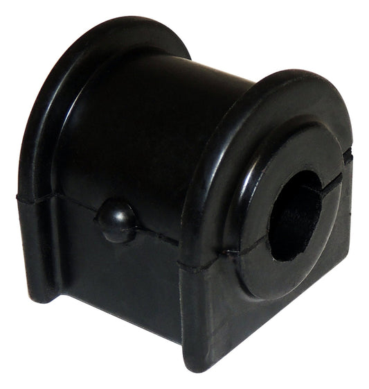 Left or Right Rear Sway Bar Bushing for 2007+ Jeep JK and JL Wrangler Rubicon Crown Automotive