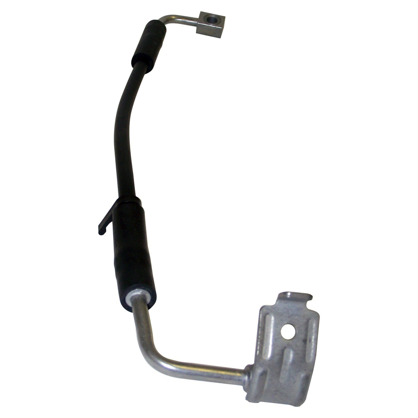 Right Front Brake Hose for 2007-2010 Jeep JK Wrangler Crown Automotive