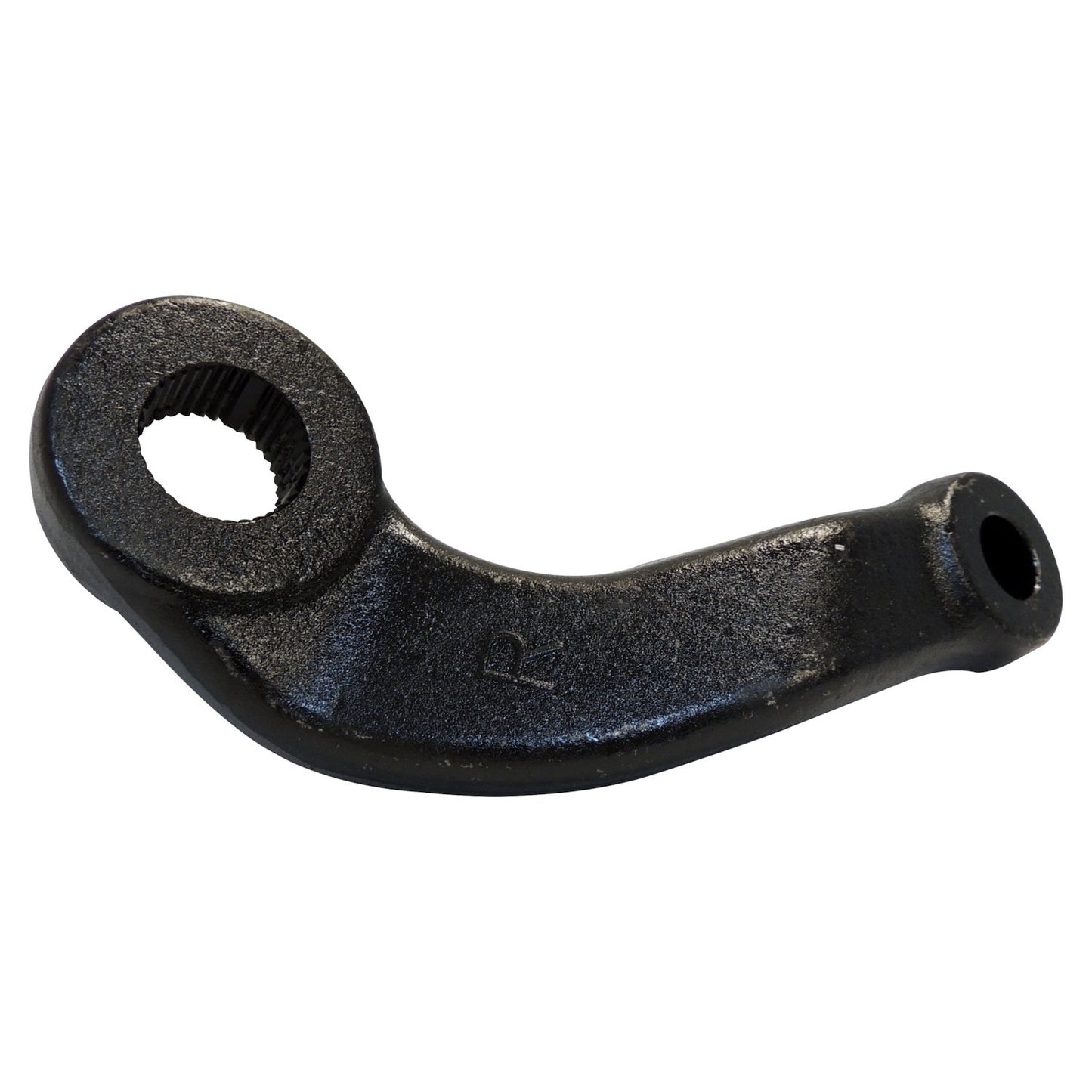 Pitman Arm for 2007-2018 Jeep JK Wrangler w/ Right Hand Drive Crown Automotive