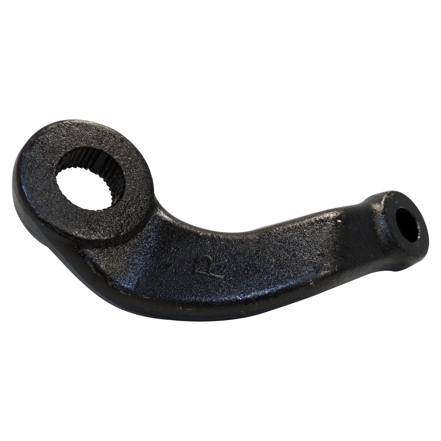 Pitman Arm for 2007-2018 Jeep JK Wrangler w/ Right Hand Drive Crown Automotive