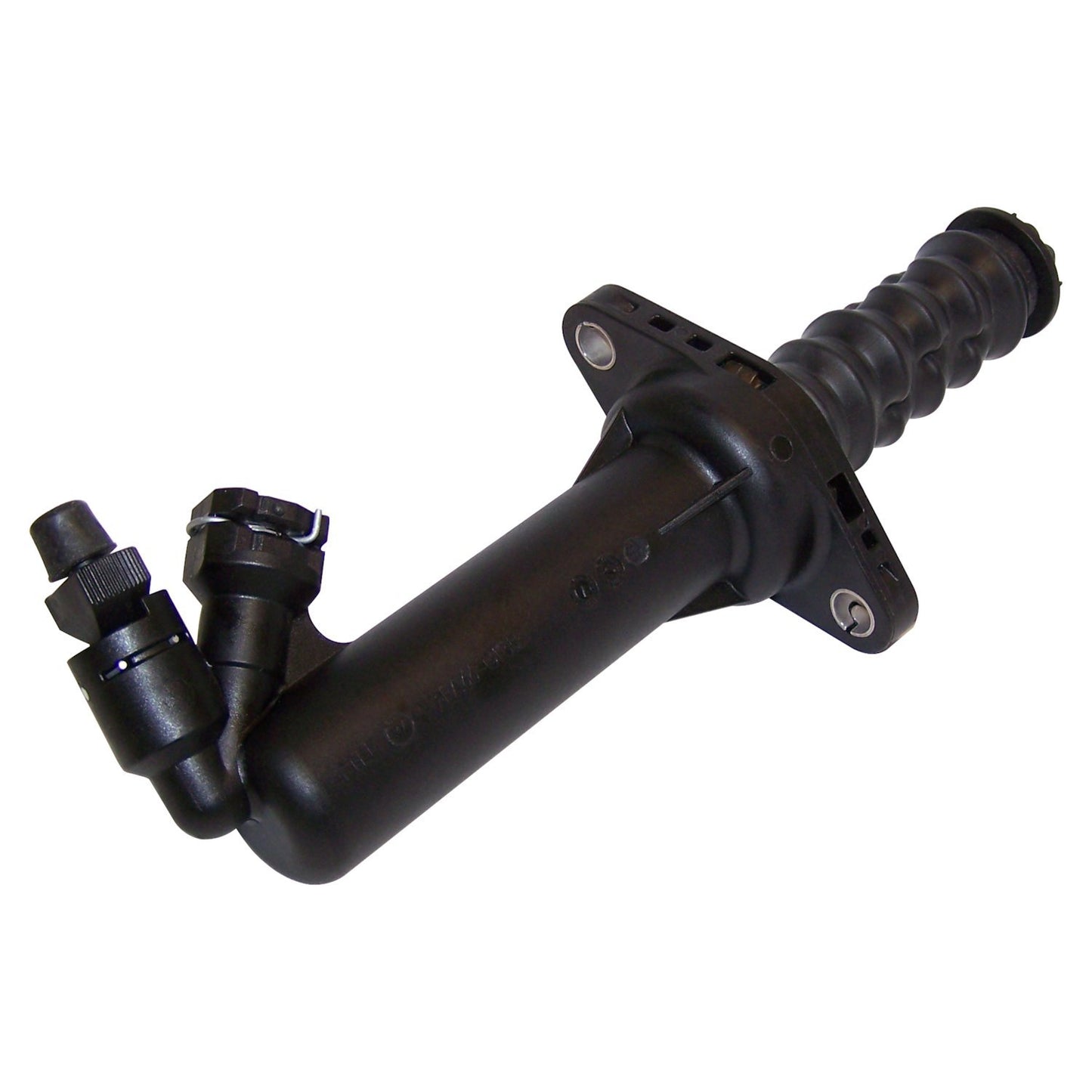 Clutch Slave Cylinder for 2007-2018 Jeep JK Wrangler, 2008-2012 KK Liberty Crown Automotive