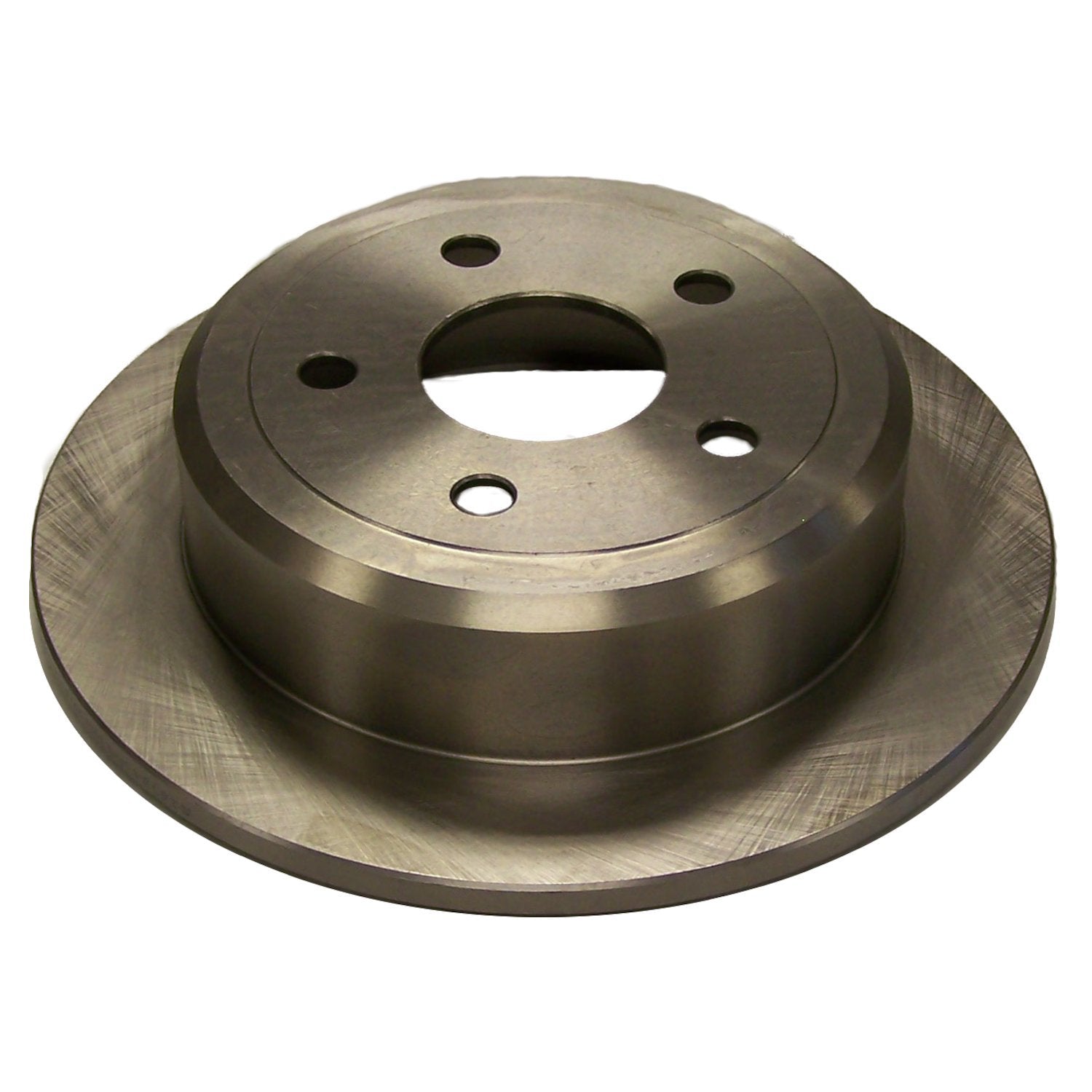 Rear Disc Brake Rotor for 2007-2017 JK Wrangler Crown Automotive