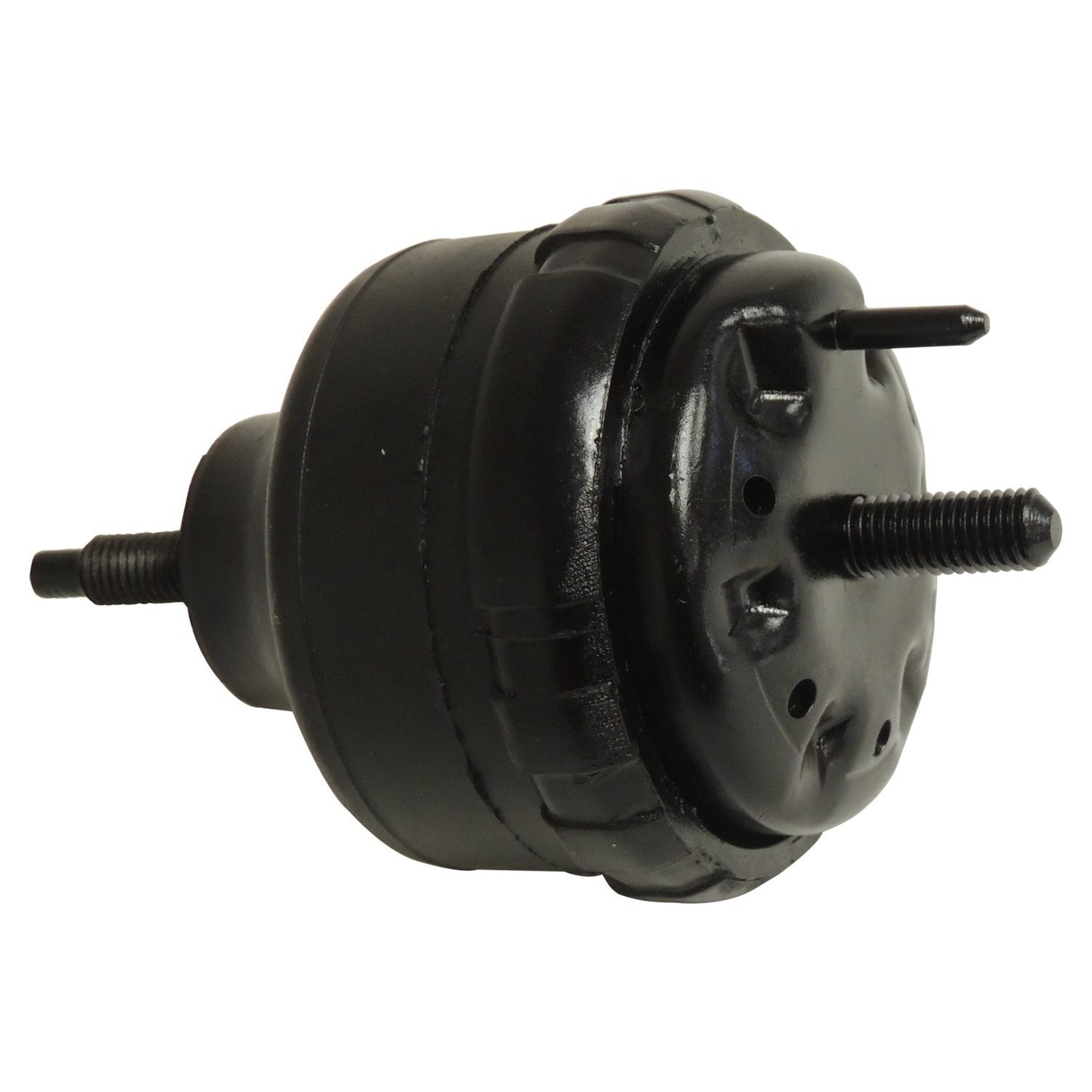 Engine Mount for 2007-2010 Jeep JK Wrangler w/ 2.8L Diesel Engine, Left or Right Crown Automotive