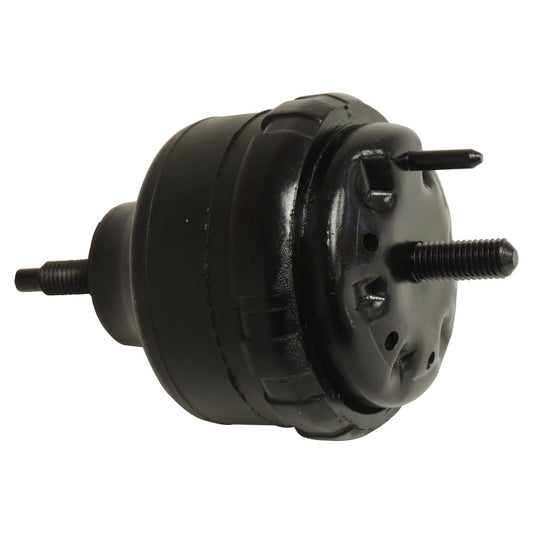 Engine Mount for 2007-2010 Jeep JK Wrangler w/ 2.8L Diesel Engine, Left or Right Crown Automotive