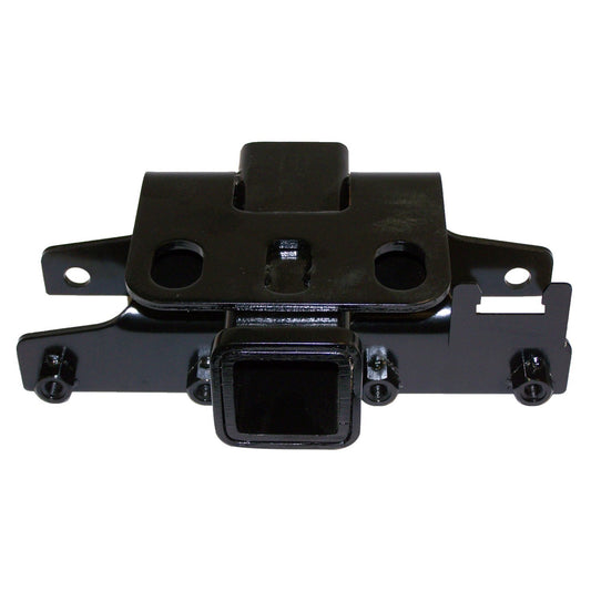 2 Inch Receiver Trailer Hitch for 2007-2018 Jeep JK Wrangler Crown Automotive